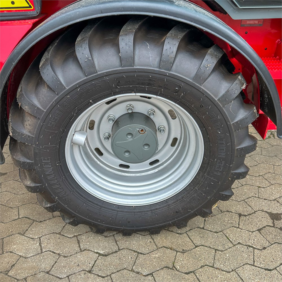 Weidemann 4080 leasing Weidemann 4080: picture 42