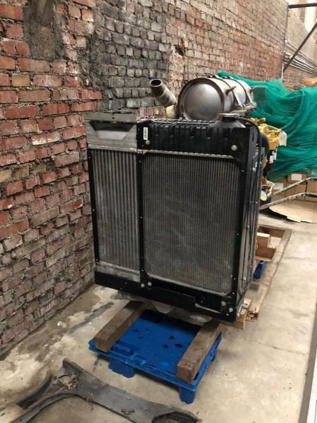 CATERPILLAR 4 CYLINDRES - Engine for Construction machinery: picture 4 CATERPILLAR 4 CYLINDRES - Engine for Construction machinery: picture 4