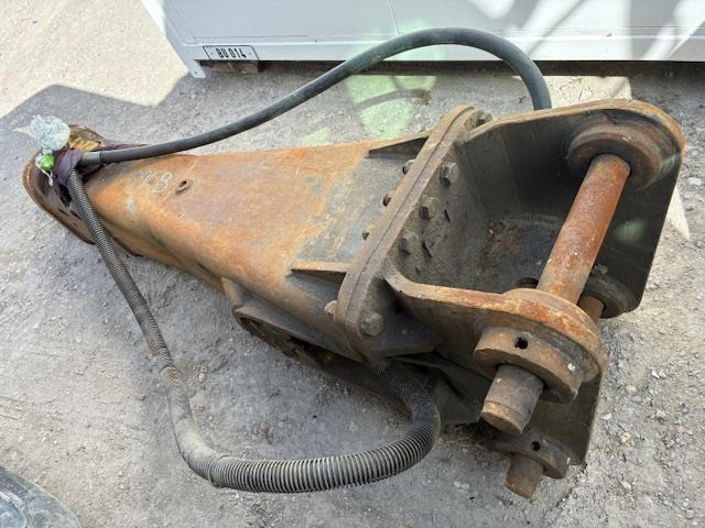 CATERPILLAR POUR PELLE 15-20 TONNES - Hydraulic hammer: picture 5 CATERPILLAR POUR PELLE 15-20 TONNES - Hydraulic hammer: picture 5