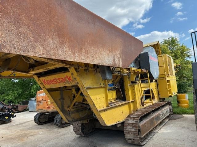 Keestrack APOLLO - Jaw crusher: picture 4 Keestrack APOLLO - Jaw crusher: picture 4