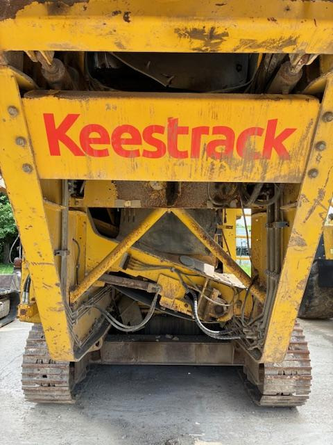 Keestrack APOLLO - Jaw crusher: picture 5 Keestrack APOLLO - Jaw crusher: picture 5