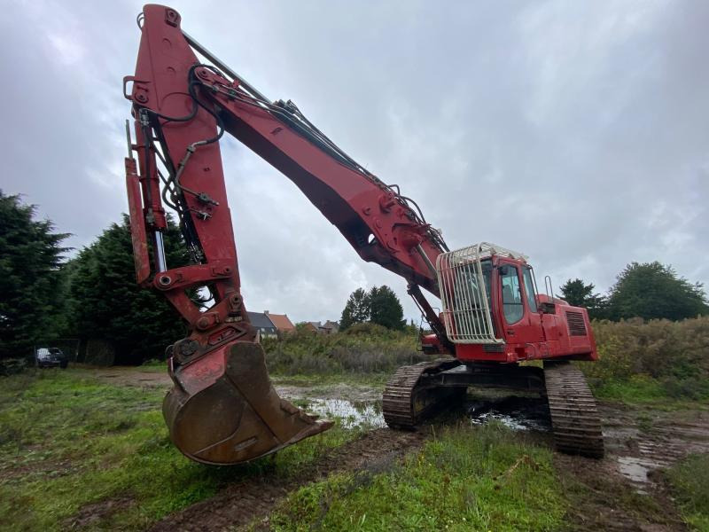 Liebherr R 944CV LITRONIC - Demolition excavator: picture 1 Liebherr R 944CV LITRONIC - Demolition excavator: picture 1