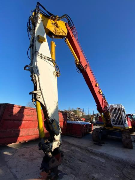 Liebherr R944 HDS LITRONIC - Demolition excavator: picture 1 Liebherr R944 HDS LITRONIC - Demolition excavator: picture 1