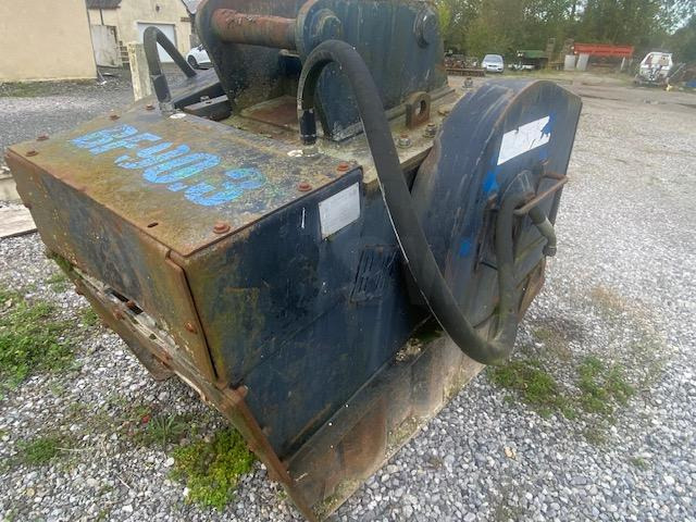 MB CRUSHER BF 90.3 - Bucket for Construction machinery: picture 5 MB CRUSHER BF 90.3 - Bucket for Construction machinery: picture 5