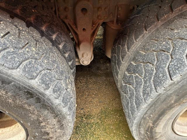 Asphalt distributor Renault GRAVILLONNEUSE RGS: picture 8