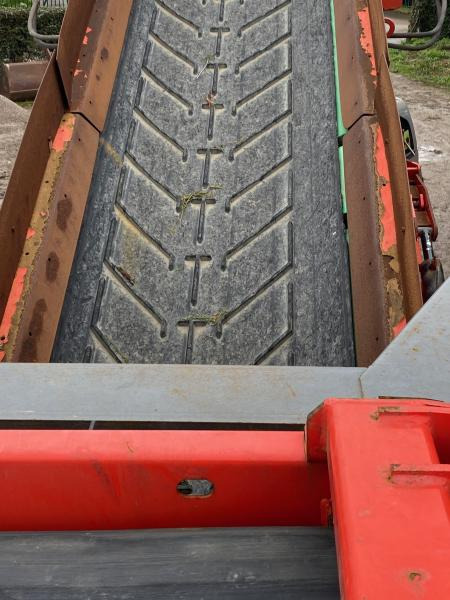 Screener TEREX FINLAY 883 +: picture 13
