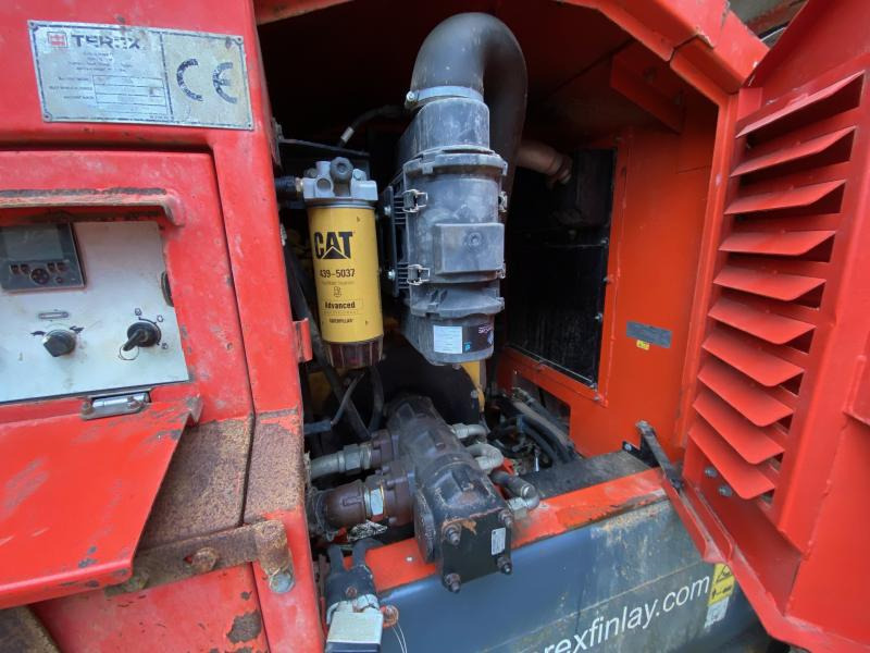 Screener TEREX FINLAY 883 +: picture 17