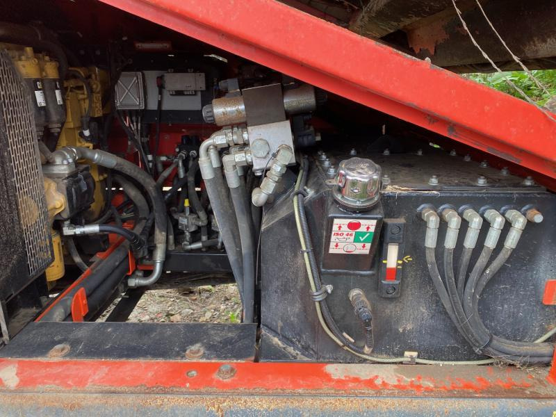 Screener TEREX FINLAY 883 +: picture 19