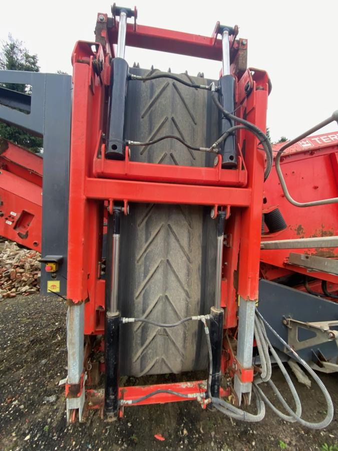 Screener TEREX FINLAY 883 +: picture 10