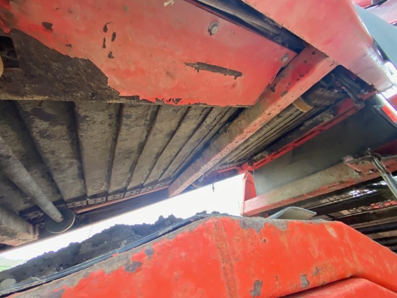 Screener TEREX FINLAY 883 +: picture 12