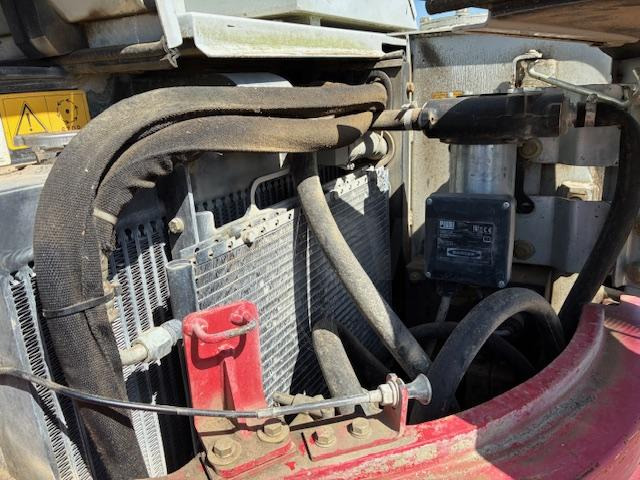 Mini excavator Takeuchi TB 153FR: picture 29