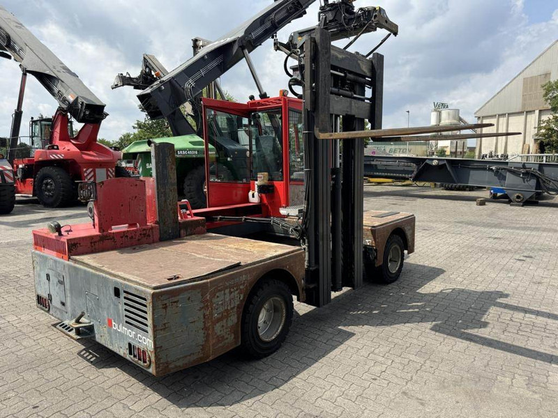 Bulmor DQn50-14-60T leasing Bulmor DQn50-14-60T: picture 8