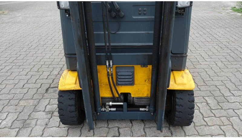 Jungheinrich EFG216GE-120-500ZT - Electric forklift: picture 5 Jungheinrich EFG216GE-120-500ZT - Electric forklift: picture 5