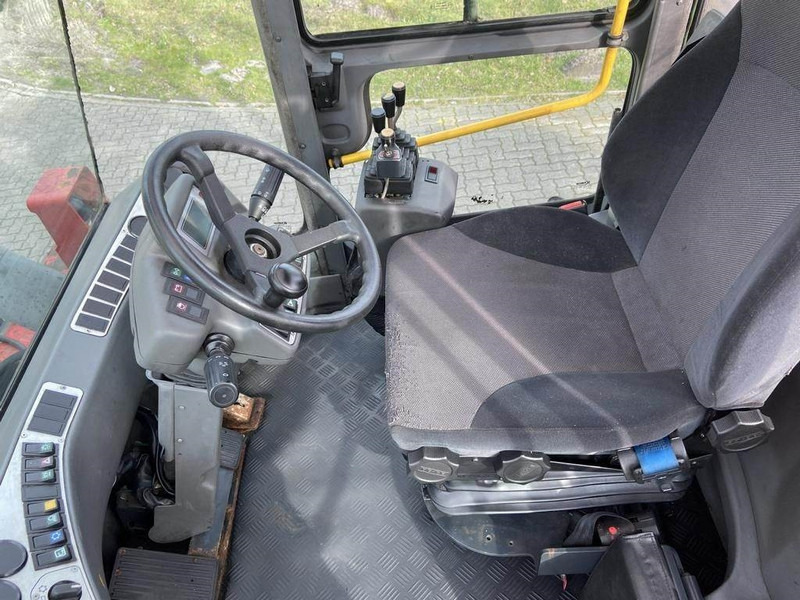 Kalmar DCE150-12 leasing Kalmar DCE150-12: picture 10