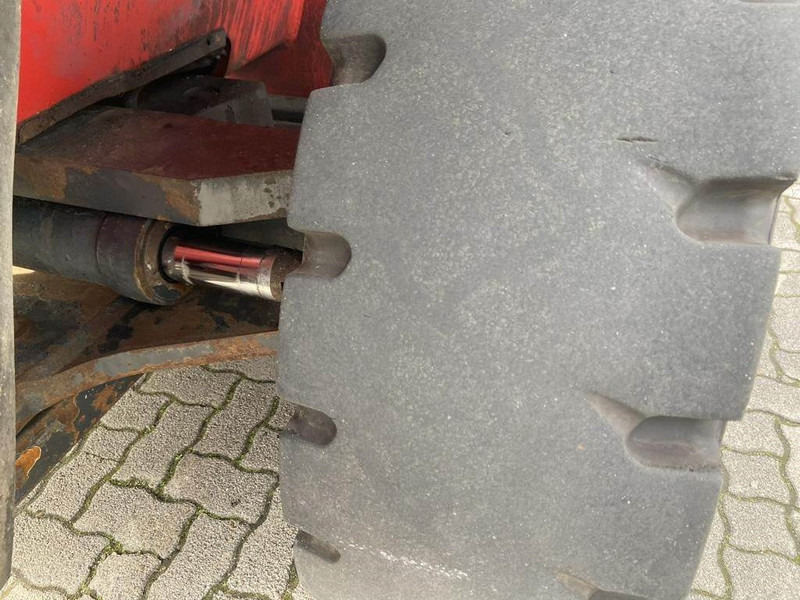 Kalmar DCE150-12 leasing Kalmar DCE150-12: picture 8