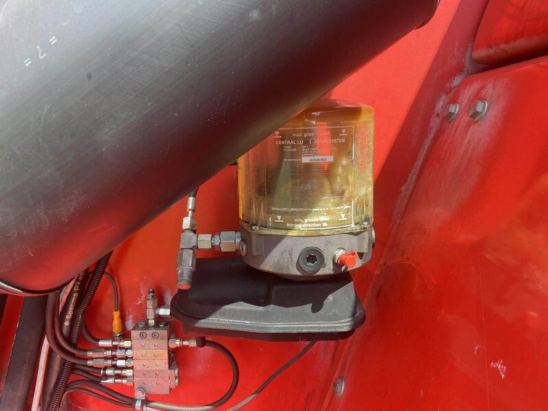 Kalmar DRG450-60C5 leasing Kalmar DRG450-60C5: picture 9 Kalmar DRG450-60C5 leasing Kalmar DRG450-60C5: picture 9