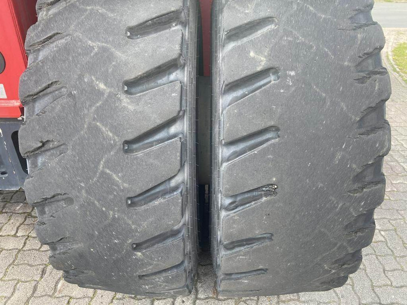 Kalmar DRG450-60C5 leasing Kalmar DRG450-60C5: picture 6 Kalmar DRG450-60C5 leasing Kalmar DRG450-60C5: picture 6