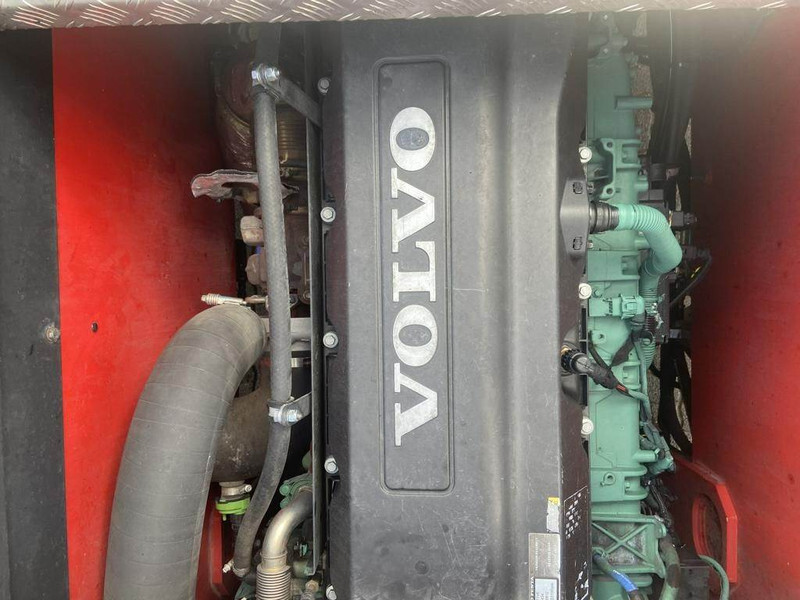 Kalmar DRG450-60C5 leasing Kalmar DRG450-60C5: picture 7 Kalmar DRG450-60C5 leasing Kalmar DRG450-60C5: picture 7