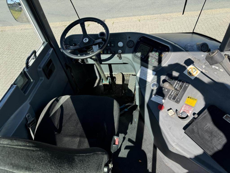 Kalmar TT612D leasing Kalmar TT612D: picture 9