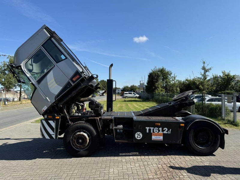 Kalmar TT612D leasing Kalmar TT612D: picture 7