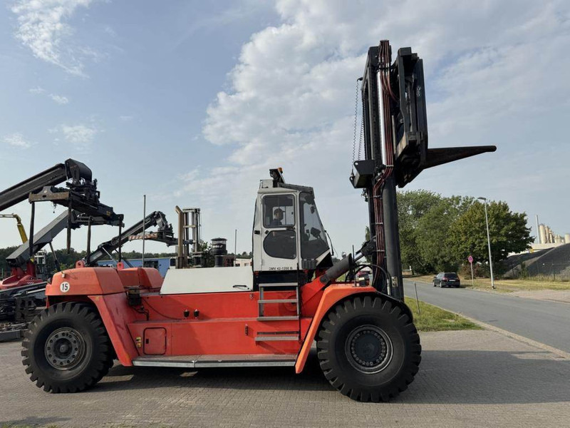 SMV 42-1200B - Diesel forklift: picture 1 SMV 42-1200B - Diesel forklift: picture 1