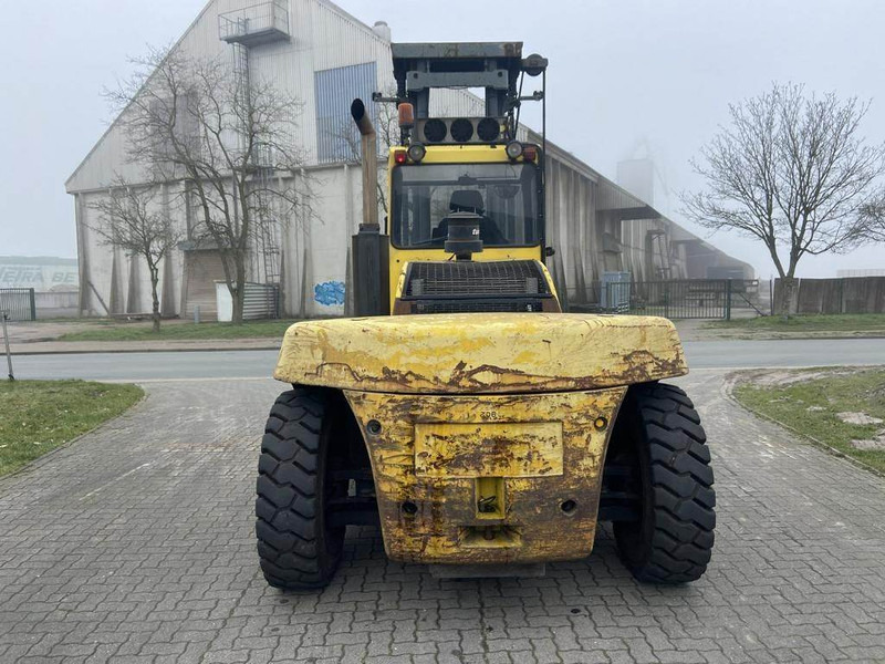 SMV SL15-1200B - Diesel forklift: picture 5 SMV SL15-1200B - Diesel forklift: picture 5