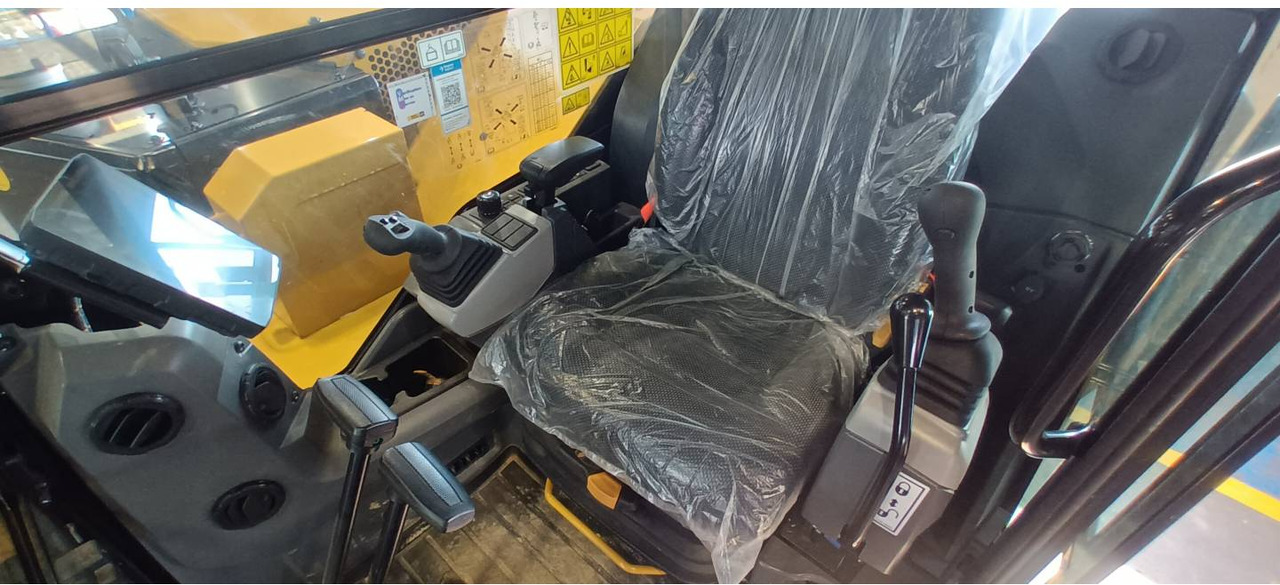 CAT 308 - Crawler excavator: picture 5 CAT 308 - Crawler excavator: picture 5