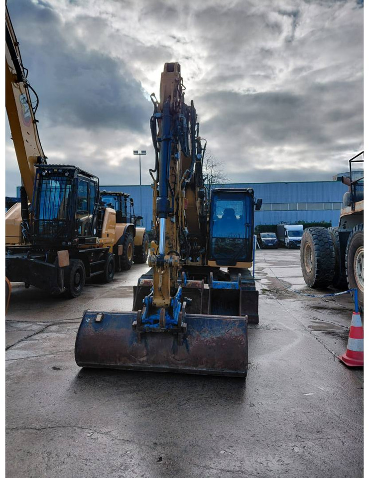 CAT 315 - Crawler excavator: picture 2 CAT 315 - Crawler excavator: picture 2