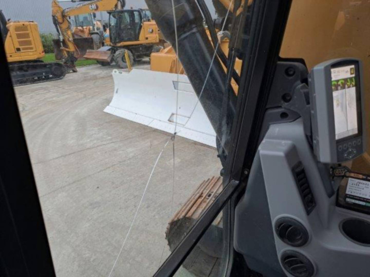 Crawler excavator CAT 315F: picture 13 Crawler excavator CAT 315F: picture 13