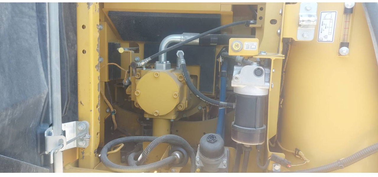 CAT 317 GC - Crawler excavator: picture 4 CAT 317 GC - Crawler excavator: picture 4