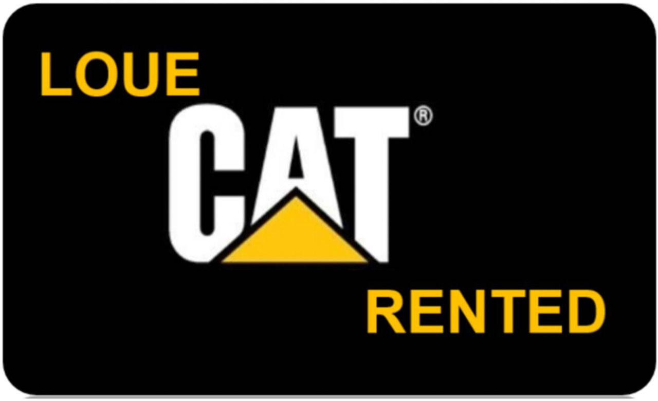 CAT 323 - Crawler excavator: picture 1 CAT 323 - Crawler excavator: picture 1