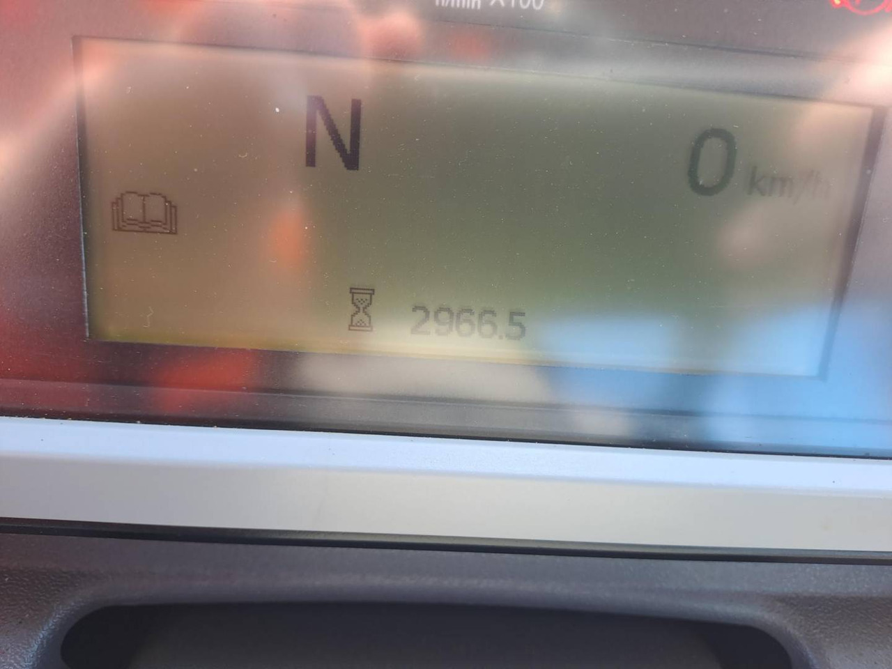 CAT 730 - Articulated dumper: picture 5 CAT 730 - Articulated dumper: picture 5