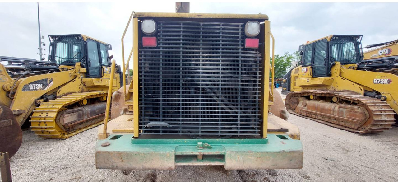 CAT 826G II - Bulldozer: picture 5 CAT 826G II - Bulldozer: picture 5