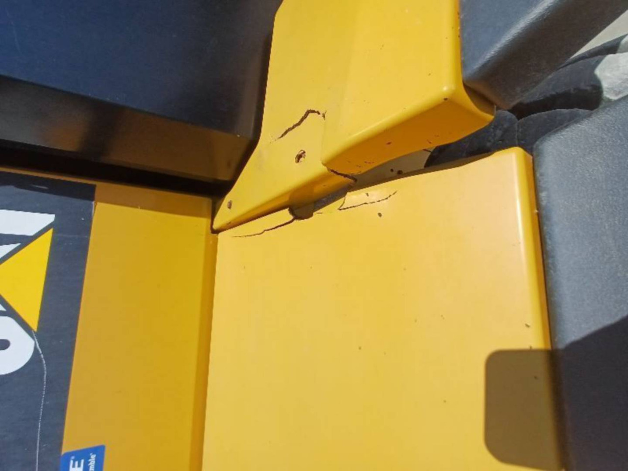 Wheel loader CAT 938M: picture 12 Wheel loader CAT 938M: picture 12