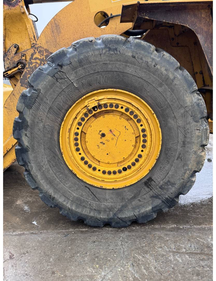 Wheel loader CAT 988K: picture 26