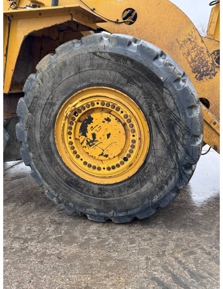 Wheel loader CAT 988K: picture 27