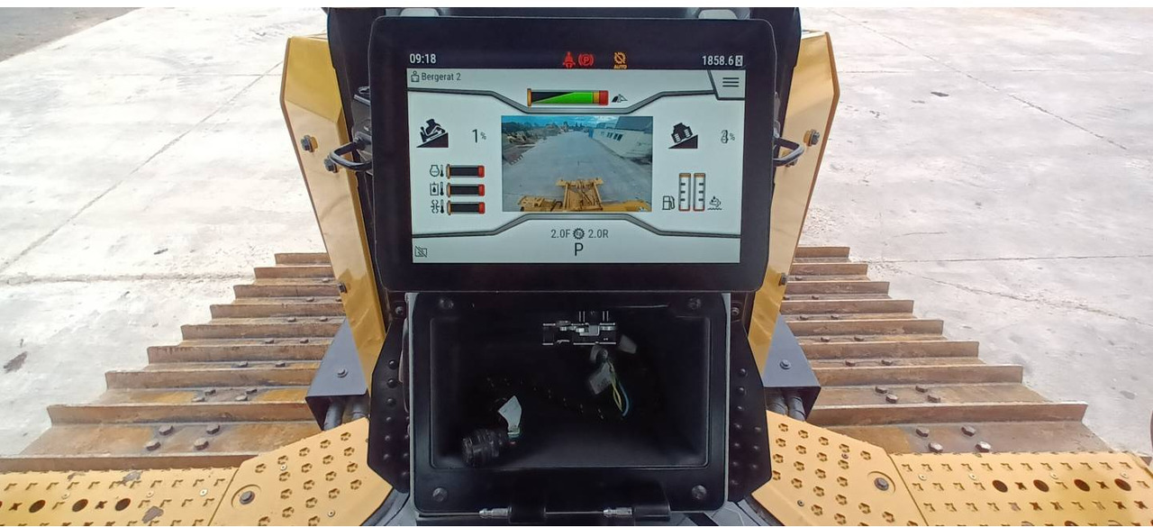 CAT D5 - Bulldozer: picture 5 CAT D5 - Bulldozer: picture 5