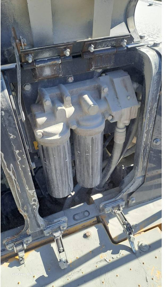 Crawler excavator KOMATSU PC700LC: picture 16 Crawler excavator KOMATSU PC700LC: picture 16