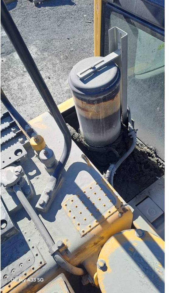 Crawler excavator KOMATSU PC700LC: picture 13 Crawler excavator KOMATSU PC700LC: picture 13