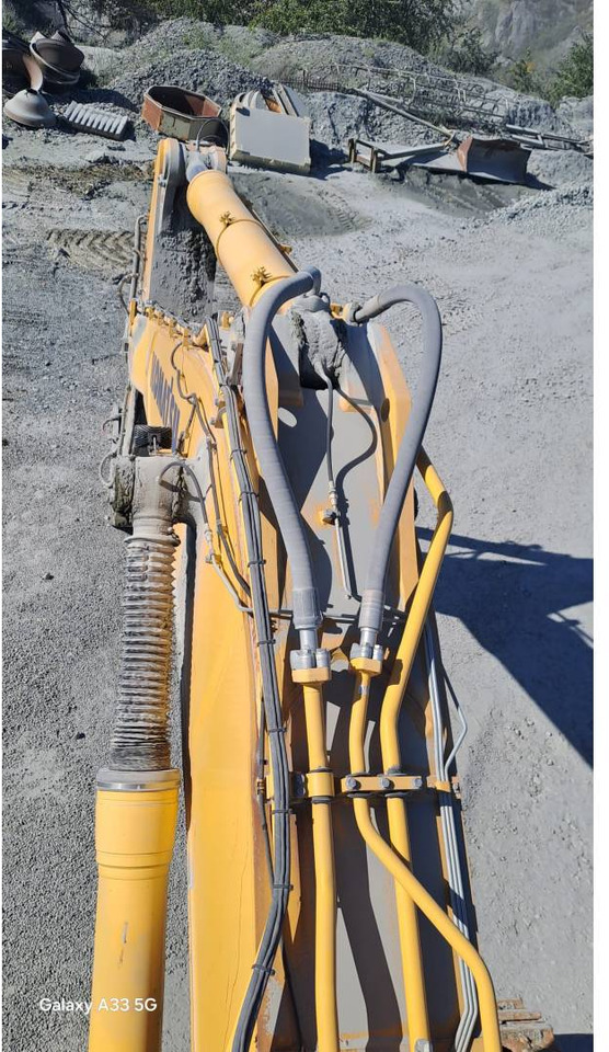 Crawler excavator KOMATSU PC700LC: picture 14 Crawler excavator KOMATSU PC700LC: picture 14