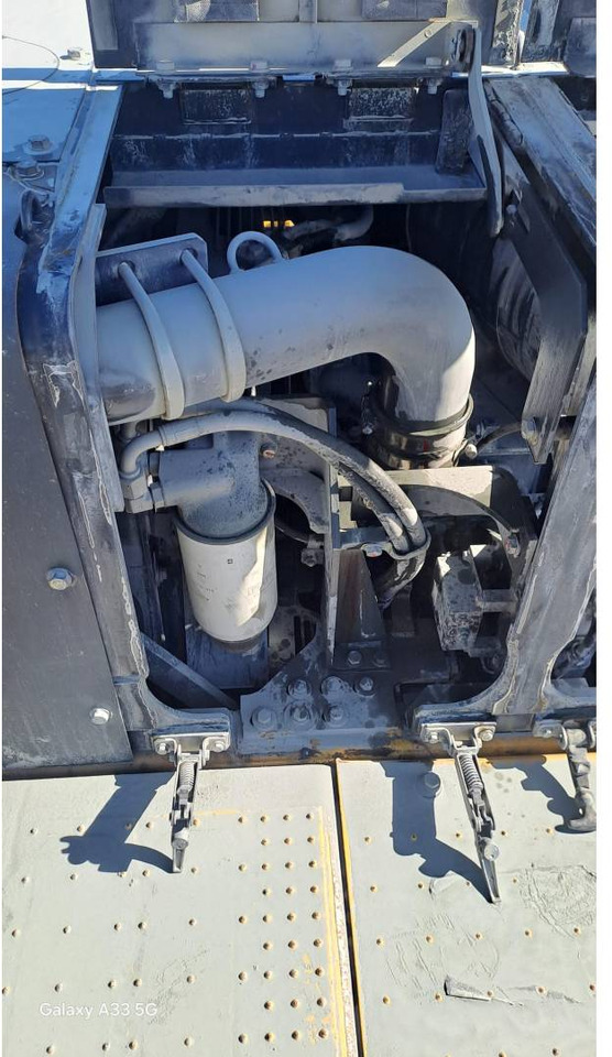 Crawler excavator KOMATSU PC700LC: picture 15 Crawler excavator KOMATSU PC700LC: picture 15