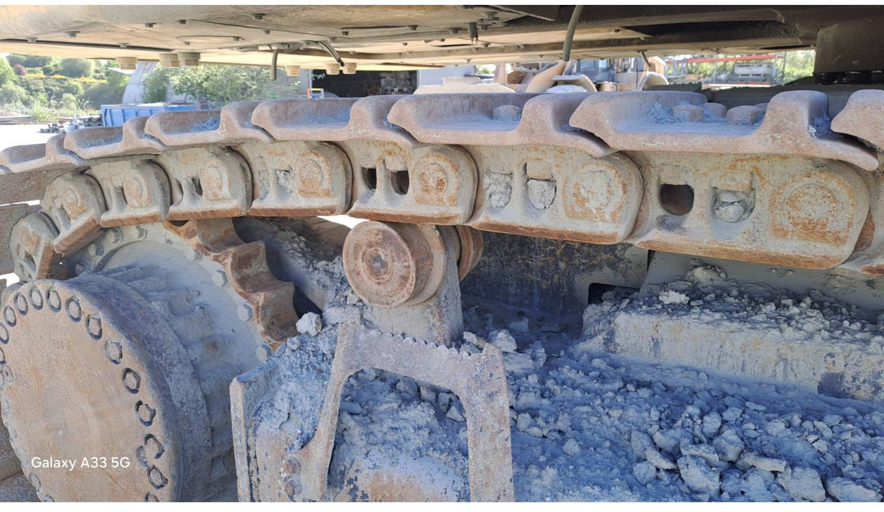 Crawler excavator KOMATSU PC700LC: picture 29 Crawler excavator KOMATSU PC700LC: picture 29