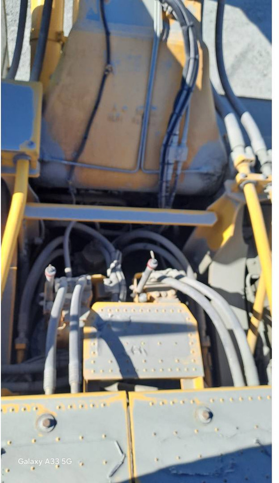 Crawler excavator KOMATSU PC700LC: picture 10 Crawler excavator KOMATSU PC700LC: picture 10