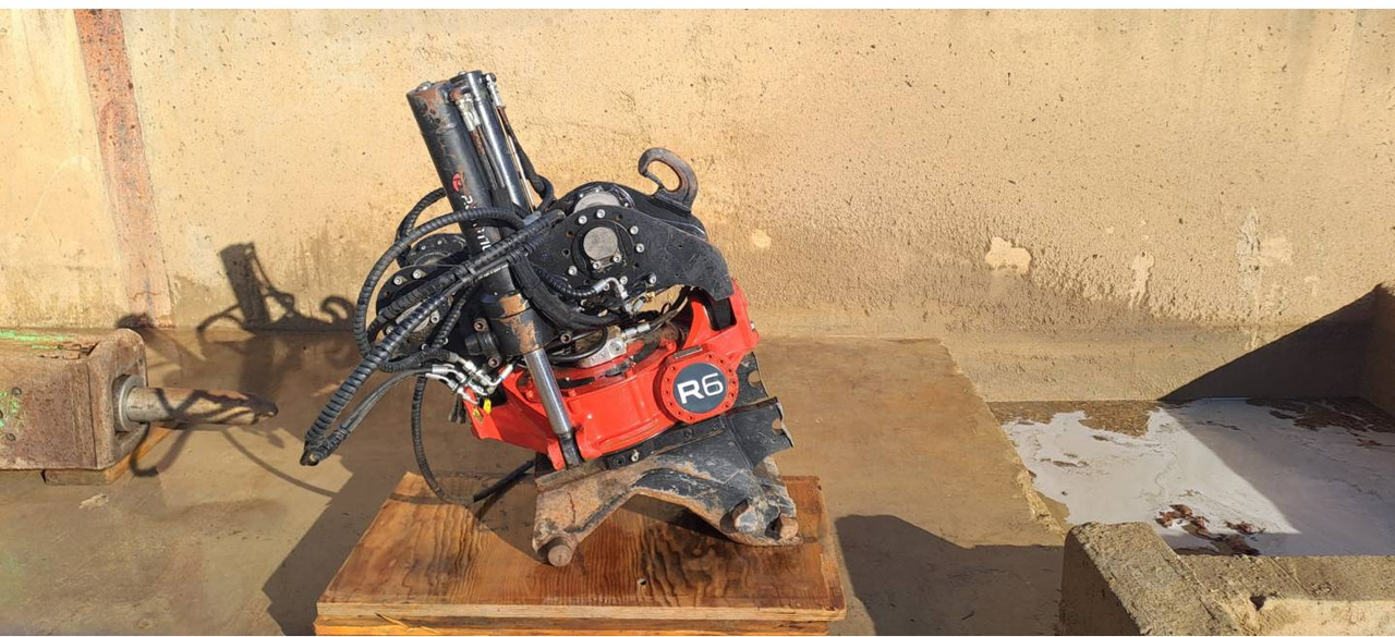 ROTOTILT R6/ROTOTILT/CW40S - Other machinery: picture 1 ROTOTILT R6/ROTOTILT/CW40S - Other machinery: picture 1