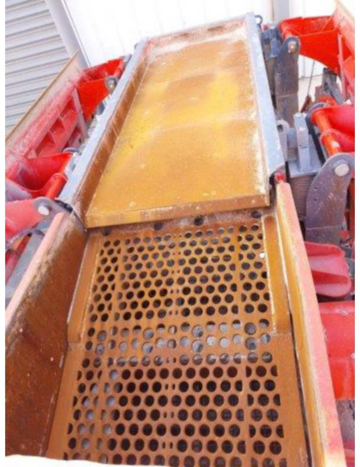 Crusher SANDVIK MINING & CONSTRUCTION QI341HS: picture 12