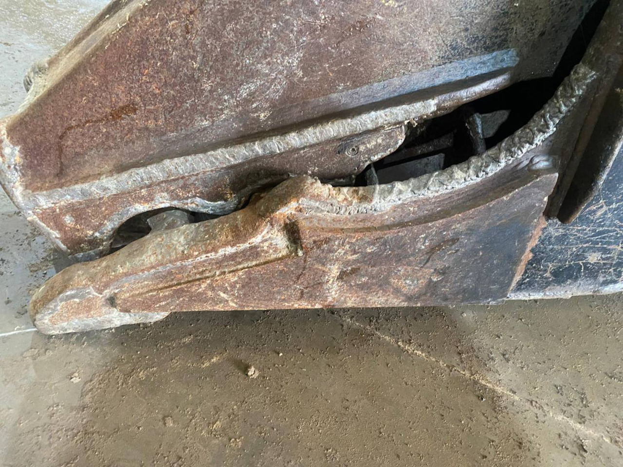 VTN MANUFACTURING BROYEUR/VTN/FP20/22T/27T - Demolition shears: picture 2 VTN MANUFACTURING BROYEUR/VTN/FP20/22T/27T - Demolition shears: picture 2