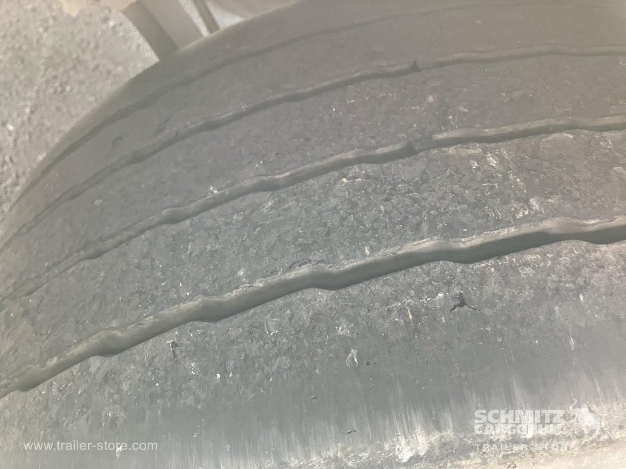 SCHMITZ Semiremolque Frigo Standard Double deck - Isothermal semi-trailer: picture 5 SCHMITZ Semiremolque Frigo Standard Double deck - Isothermal semi-trailer: picture 5