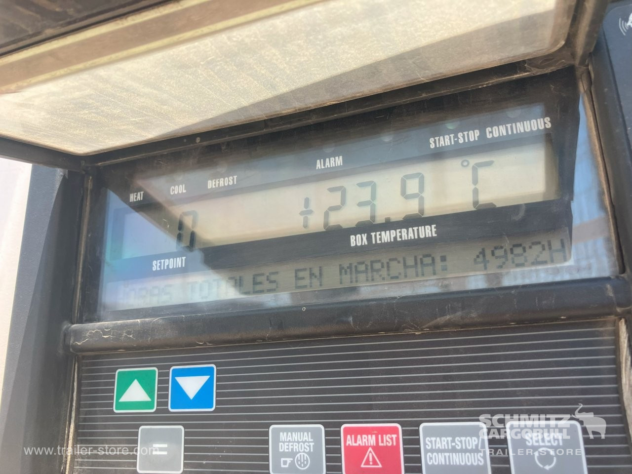 SCHMITZ Semiremolque Frigo Standard Double deck leasing SCHMITZ Semiremolque Frigo Standard Double deck: picture 7 SCHMITZ Semiremolque Frigo Standard Double deck leasing SCHMITZ Semiremolque Frigo Standard Double deck: picture 7