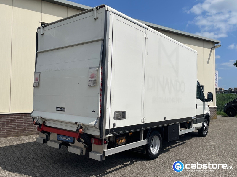 Iveco 40C 40C12 EURO 3 Iveco Daily 40C12 4x2 Bakwagen Euro 3 - Bouwjaar 2003 - APK tot 10-05-2026 -Handgeschakelde versnellingsbak - Box van: picture 3 Iveco 40C 40C12 EURO 3 Iveco Daily 40C12 4x2 Bakwagen Euro 3 - Bouwjaar 2003 - APK tot 10-05-2026 -Handgeschakelde versnellingsbak - Box van: picture 3