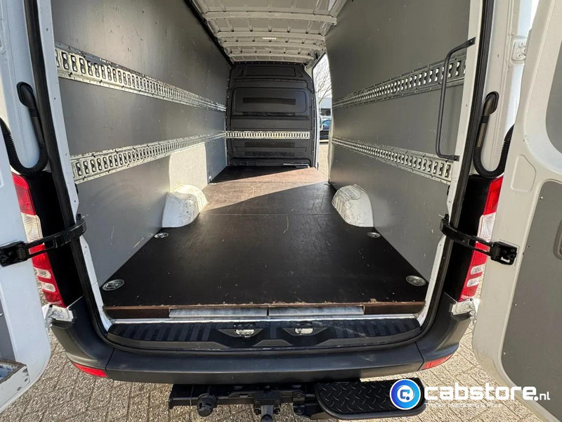 Mercedes-Benz Sprinter 316 CDI L3/H2 316 CDI Euro 5 - L3/H2 - Automaat -  Geïntegreerde rijplaten in vloer - Bearlock - Year 2015 - Nieuwe banden - Panel van: picture 4 Mercedes-Benz Sprinter 316 CDI L3/H2 316 CDI Euro 5 - L3/H2 - Automaat -  Geïntegreerde rijplaten in vloer - Bearlock - Year 2015 - Nieuwe banden - Panel van: picture 4